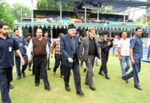 JKCA Scam: CBI Registers Case