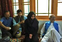 PDP Headmaster’s Tral Experiments