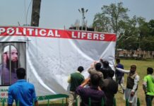 Signature Campaign Kickstarts in Srinagar For Dr Faktoo’s Release