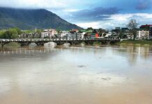 Mehjoor Nagar: An Introduction