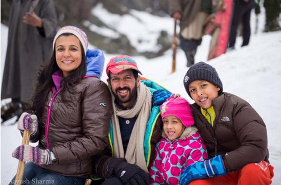 Kabir Khan