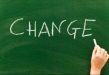 Change the Wind