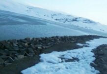 Post-Pukhtal, Early Melting Bringing Flash Floods to Kargil