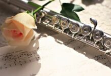 The Flute of Life