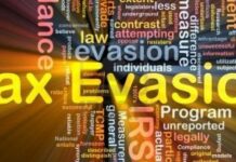 NC’s Rana Questions Rationale Behind Sales Tax Amnesty