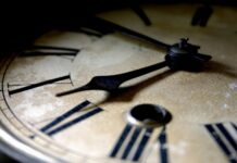 Time