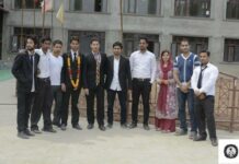In a First, CUK Law Students Form ‘Bar Association’