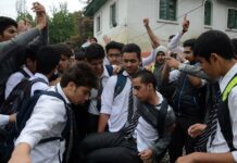 Caught Between Parental Pressure and Swift Exam Stress, Student Attempts Suicide