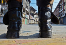 In Solidarity With Sopore