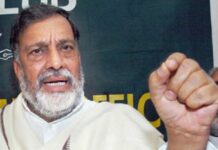 Hyderpora Encounter: Bhim Singh Demands Judicial Inquiry