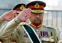 Before Kargil War, Gen Musharraf Was Ready to Take Over Srinagar, Former Diplomat Says