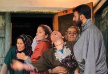 Sopore Suspense