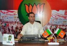 Kathua Killings: Militancy Will Not Be Allowed to Raise Its Head in Jammu, Says LoP Sharma