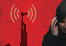 Kashmir’s Tech Wars