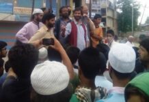 Sopore Fort of Resistance, Its Fall Detrimental to Freedom Movement, Won’t Let it Fall: Yasin Malik