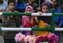 #July13: BJP’s Insult Angers Kashmir