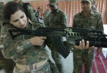 IPS Ruveda Salam Cracks IAS Once Again, 6 Kashmiris in List and Counting