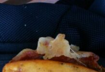 Rotten Pizza Served by a City’s Bakery Shop Causes Food Poisoning in Two Kids