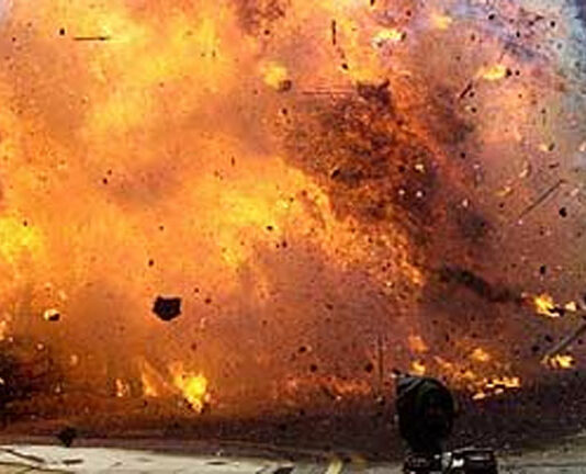 JCO, Three Army Soldiers Injured in Accidental Blast Near LoC