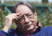 Centre, Omar’s Credibility at Stake: JK Statehood Must Be Restored Soon, Says Ex-RAW Chief AS Dulat