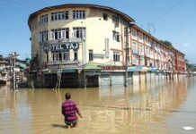 Jhelum Fury