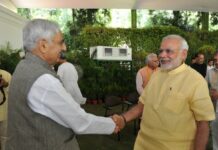 States Need Flexibility in Adapting National Policies to Local Conditions: Mufti