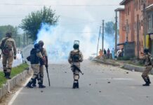 Jodhpur Communal Clash Over Eidgah Gate, 51 Arrested
