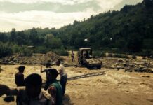 Flash Floods Create Havoc in Shopian