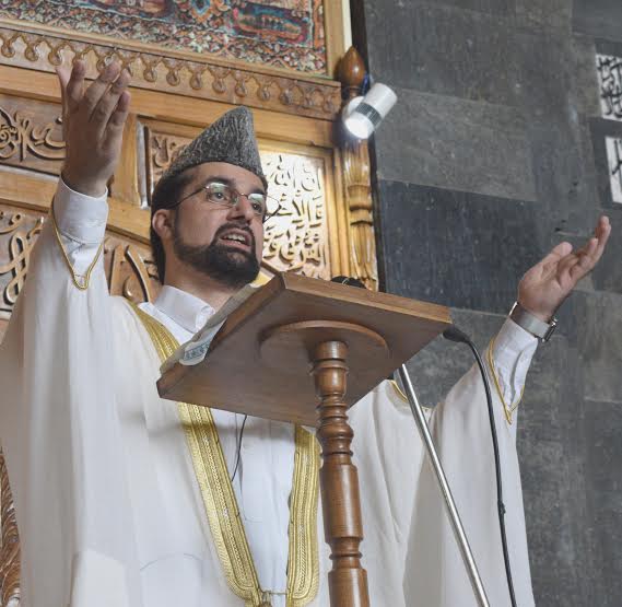 Mirwaiz
