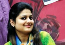 “Fashion designing sounds alien to people in Kashmir”