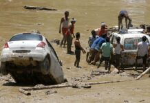 Baltal ‘Trath’: Frozen Frames on Track to Amarnath