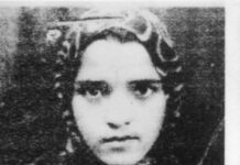 The ‘Murder’ of a Young Mother