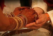 Intercaste Marriage
