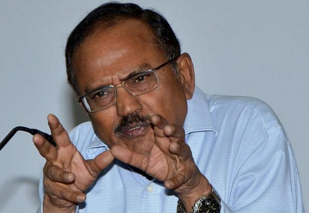 Ajit Doval