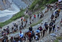 Yatra 2018: Pilgrimage suspended due to Kashmir shutdown
