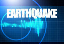 Kashmir Tremors: It was Dangerously 6.2!