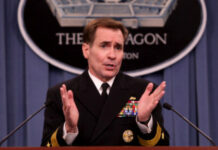 America’s Stand on Kashmir Unchanged, says US State Deptt