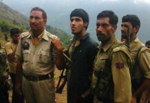 Udhampur Attack Aftermath: Massive Manhunt Underway in Kashmir to Track Accused ‘LeT’ Chief