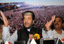 Hazratbal Siege Anniversary: ‘Heart Wrenching Incident Of Kashmir History’