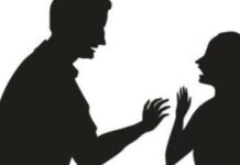 Cop arrested for attempting to rape