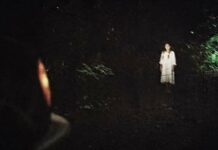 Haunting Drives