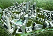 In Srinagar versus Jammu Battle, JK Loses Smart City!