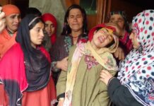 ‘Why They Murdered My Son?’
