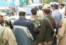 AIP Signature Campaign: Govt Deports Er Rashid ‘Forcibly’ Back to Kashmir