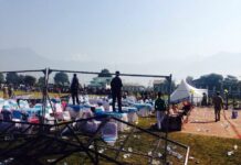 ‘Kashmir Marathon’: The Off Script Details