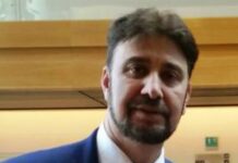 British Parliamentarian Creating Group for Kashmir Cause
