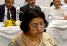 SBI Bank Donates Solar Power System to VMS Bemina