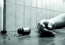 Girl consumes poison in Budgam, 5 injured in road accidents
