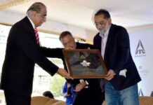 ITC Entry: For Investments, J&K Changing Laws, says FinMin Drabu