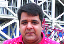 CBI books former finance minister’s son